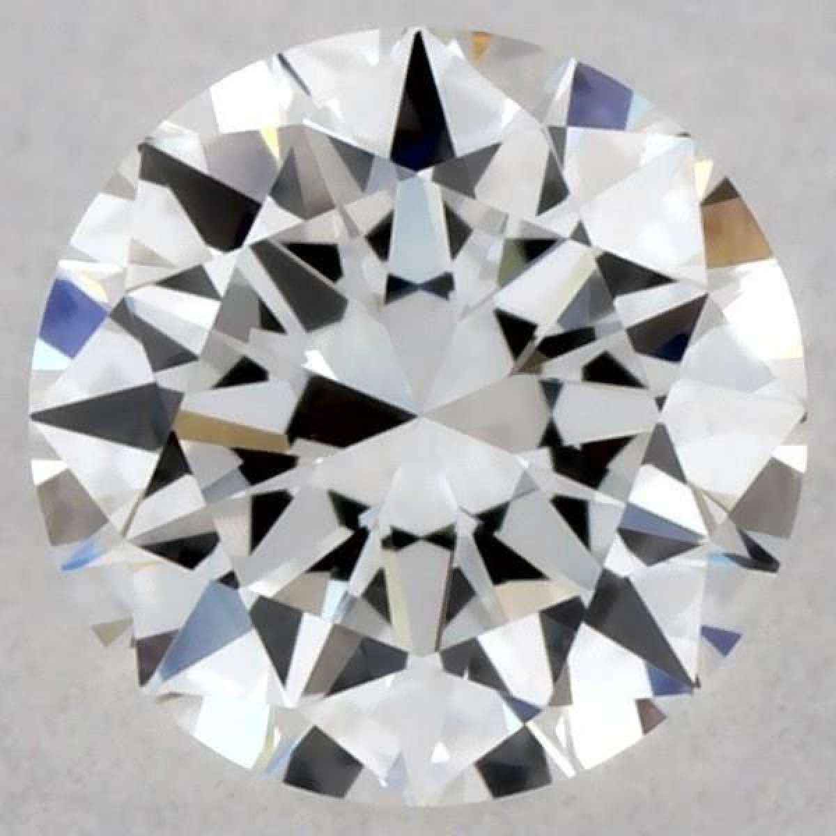 Certified Diamond GIA Carats 0.25 Color E Clarity IF  VG  EX  EX Fluorescence NON Brown No Green No Milky No EyeClean 100%