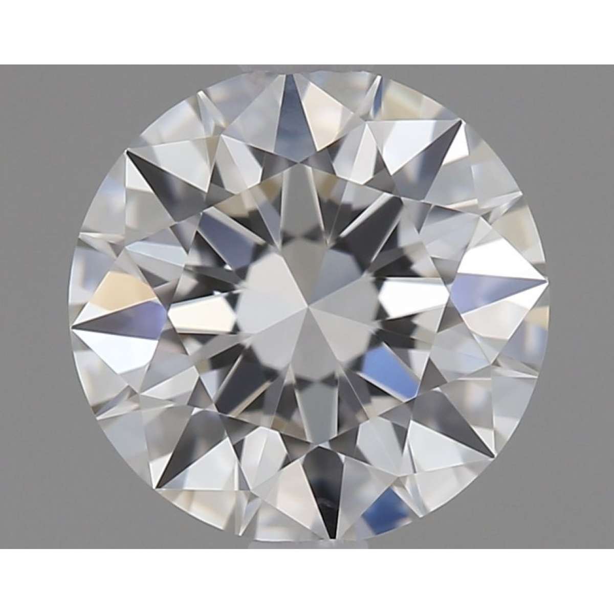 Certified Diamond GIA Carats 0.61 Color E Clarity FL  EX  EX  EX Fluorescence NON Brown No Green No Milky No EyeClean 100%