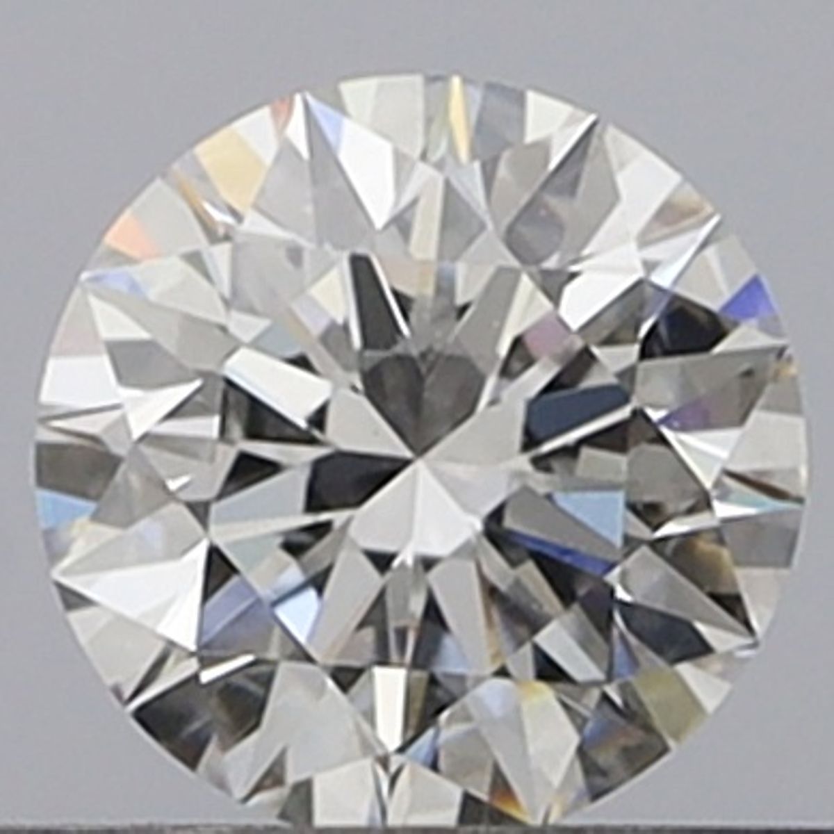 Certified Diamond GIA Carats 0.3 Color D Clarity VVS1  EX  EX  EX Fluorescence NON Brown No Green No Milky No EyeClean 100%