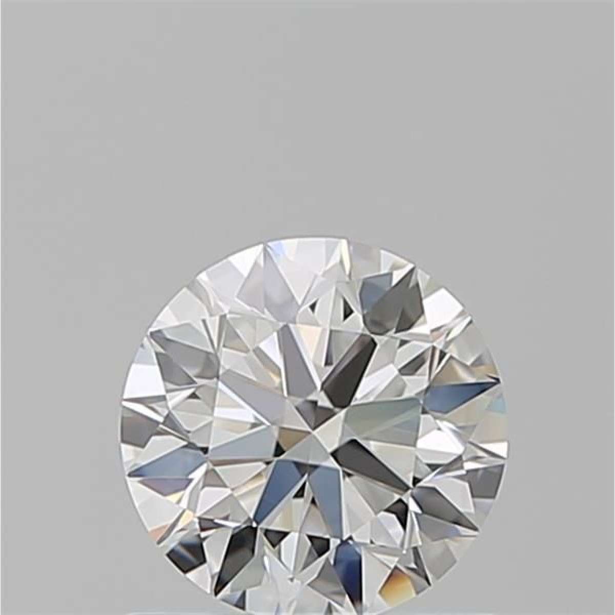 Certified Diamond GIA Carats 0.8 Color G Clarity VVS1  EX  EX  EX Fluorescence NON Brown No Milky No EyeClean 100%