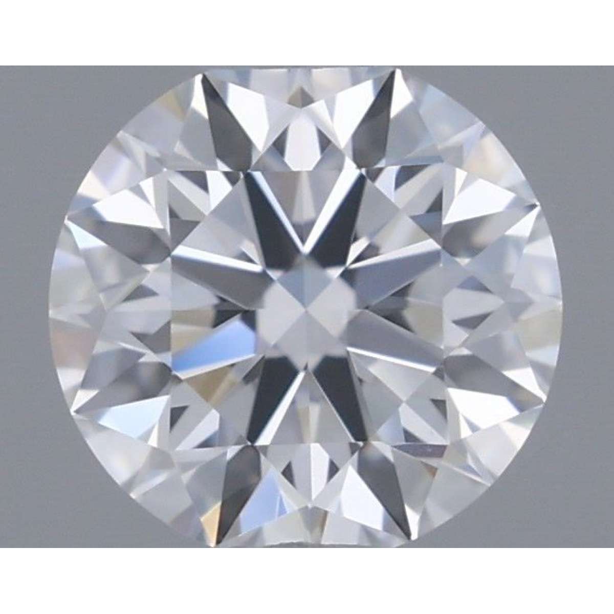 Certified Diamond GIA Carats 0.5 Color E Clarity VS1  EX  EX  EX Fluorescence NON Brown No Green No Milky No EyeClean 100%