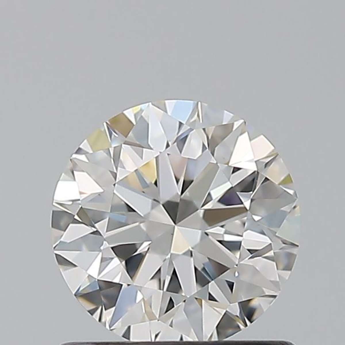 Certified Diamond GIA Carats 0.8 Color G Clarity VVS2  EX  EX  EX Fluorescence NON Brown No Green No Milky No EyeClean 100%