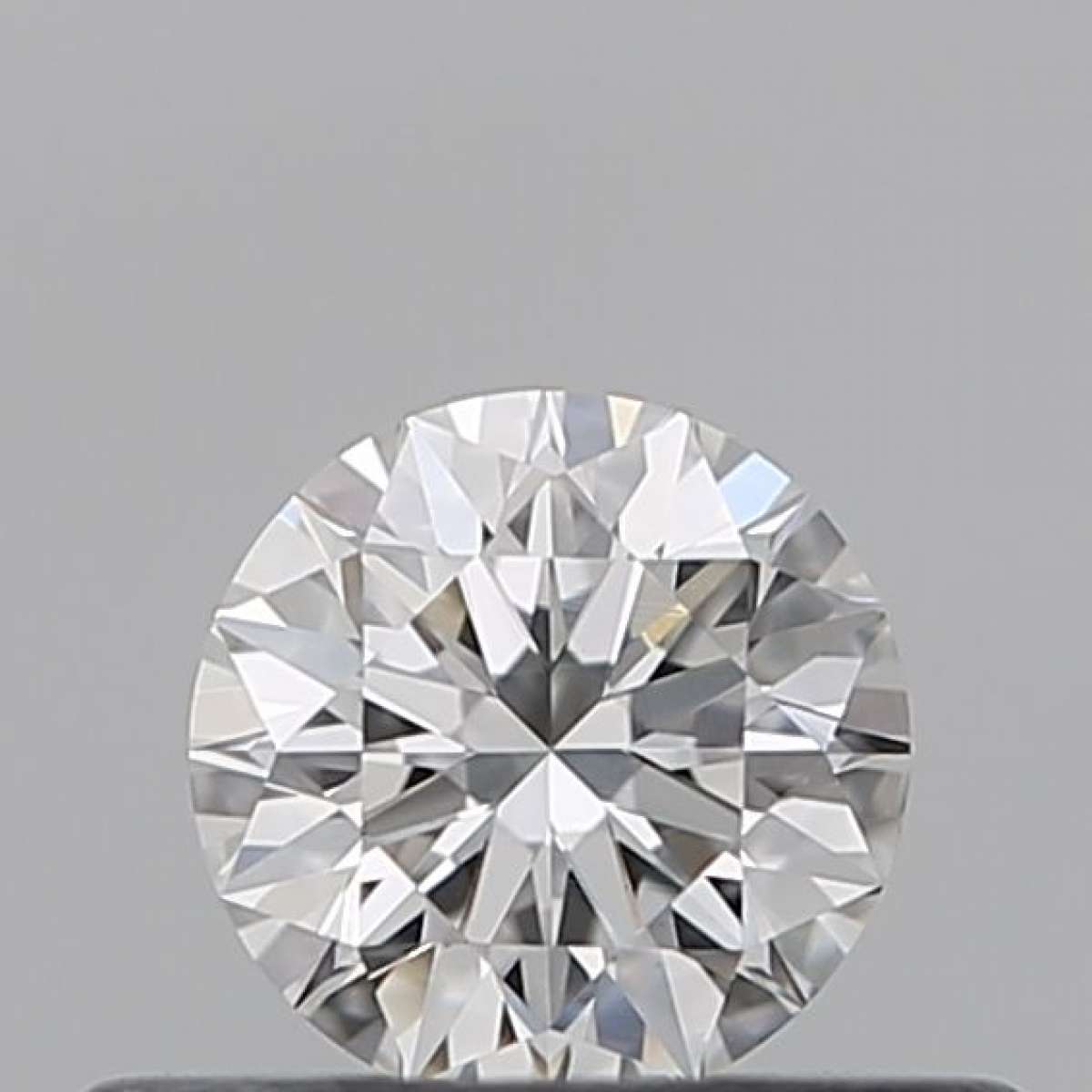 Certified Diamond GIA Carats 0.32 Color E Clarity VS1  EX  EX  EX Fluorescence NON Brown No Green No Milky No EyeClean 100%