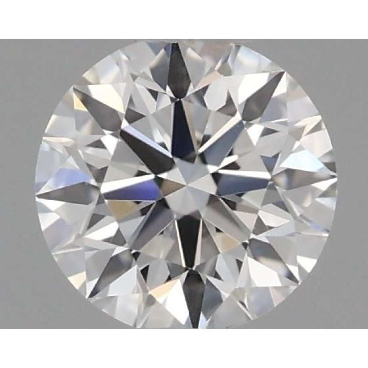 Certified Diamond GIA Carats 0.33 Color G Clarity VS2  EX  EX  EX Fluorescence NON Brown No Green No Milky No EyeClean 100%