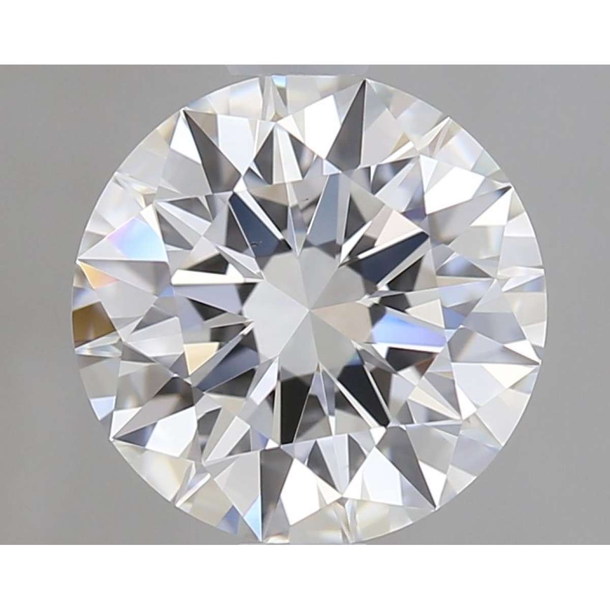 Certified Diamond GIA Carats 1.1 Color D Clarity VS1  EX  EX  EX Fluorescence NON Brown No Green No Milky No EyeClean 100%