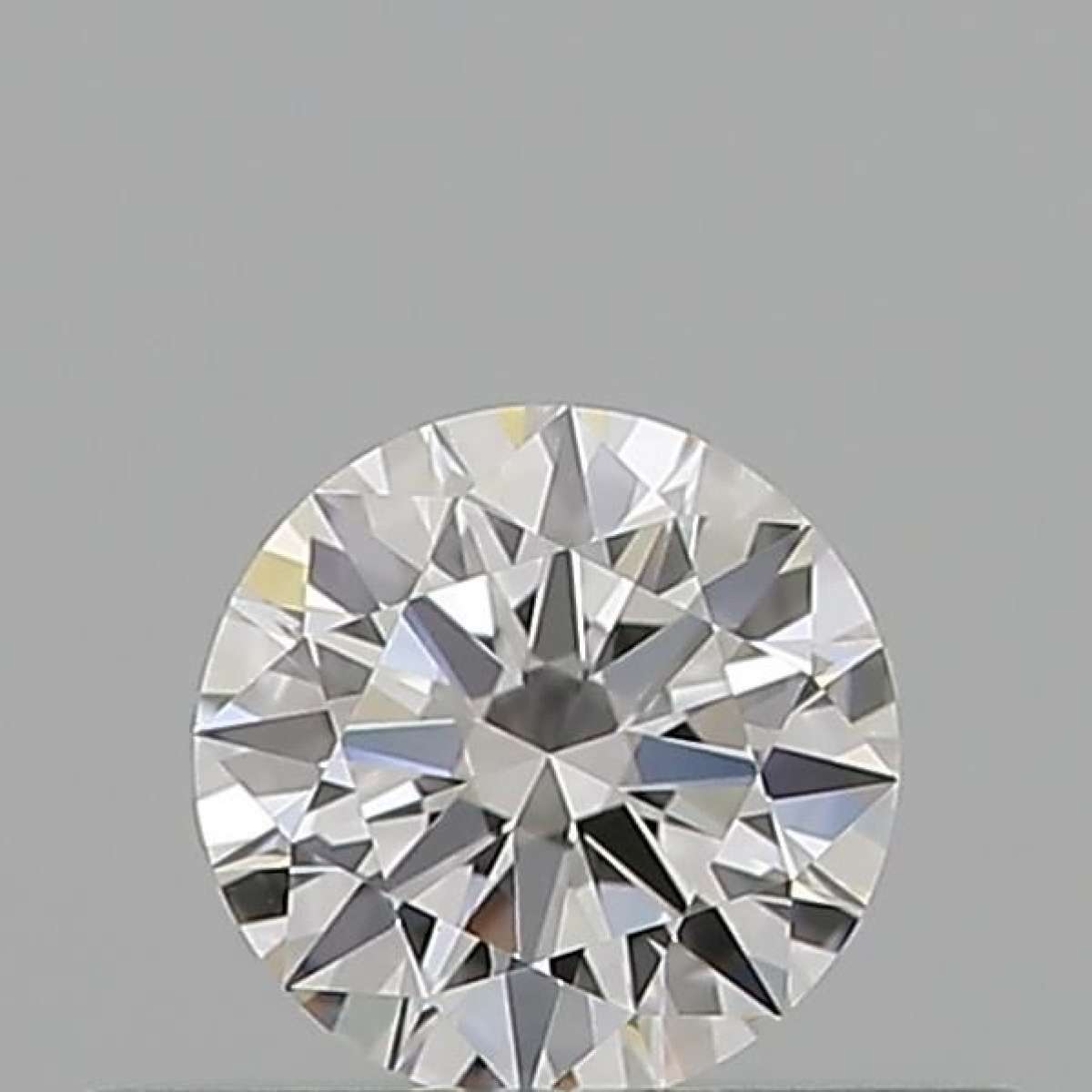 Certified Diamond GIA Carats 0.3 Color D Clarity VS1  EX  EX  EX Fluorescence NON Brown No Green No Milky No EyeClean 100%