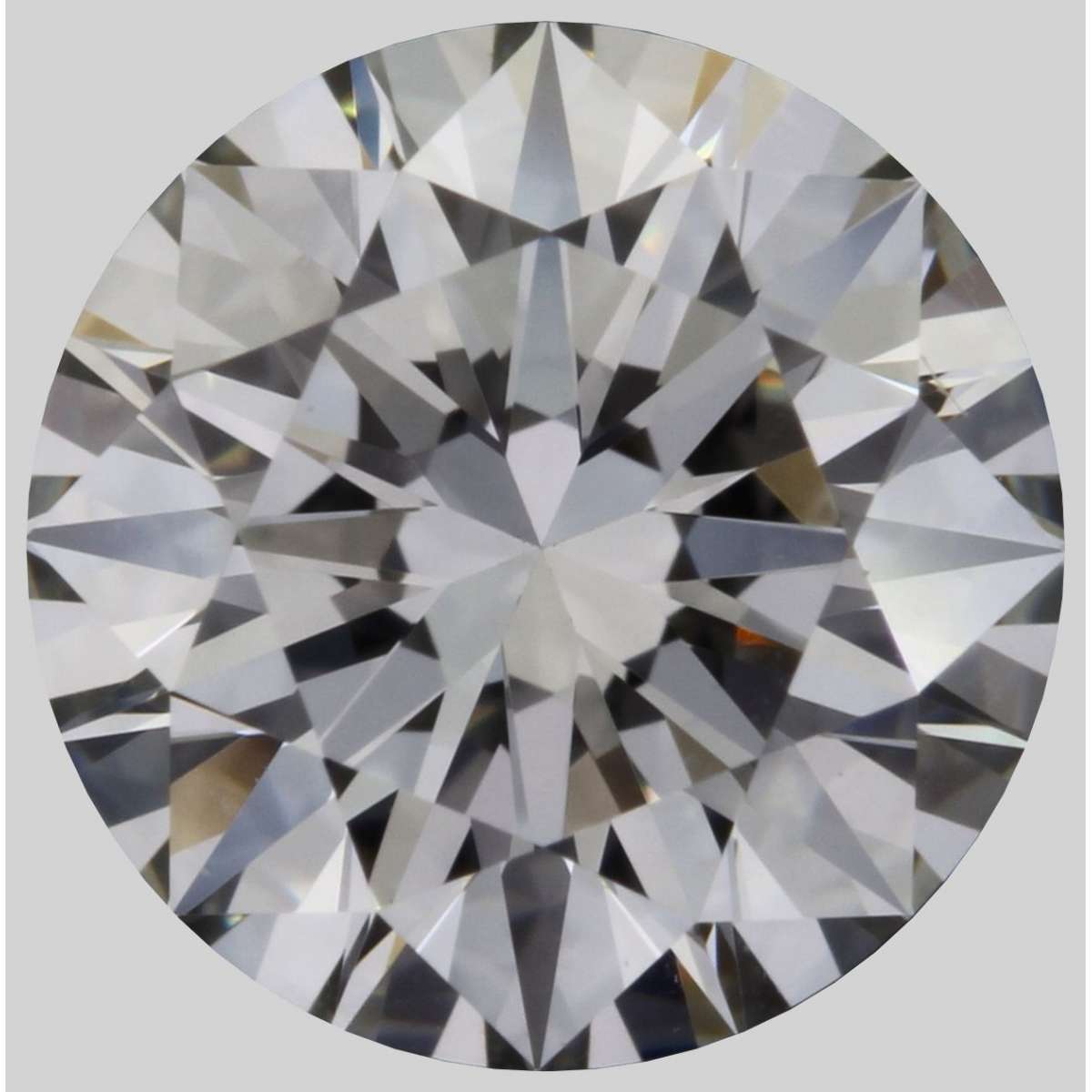 Certified Diamond GIA Carats 1.04 Color E Clarity VS1  EX  EX  EX Fluorescence FNT Brown No Green No Milky No EyeClean 100%