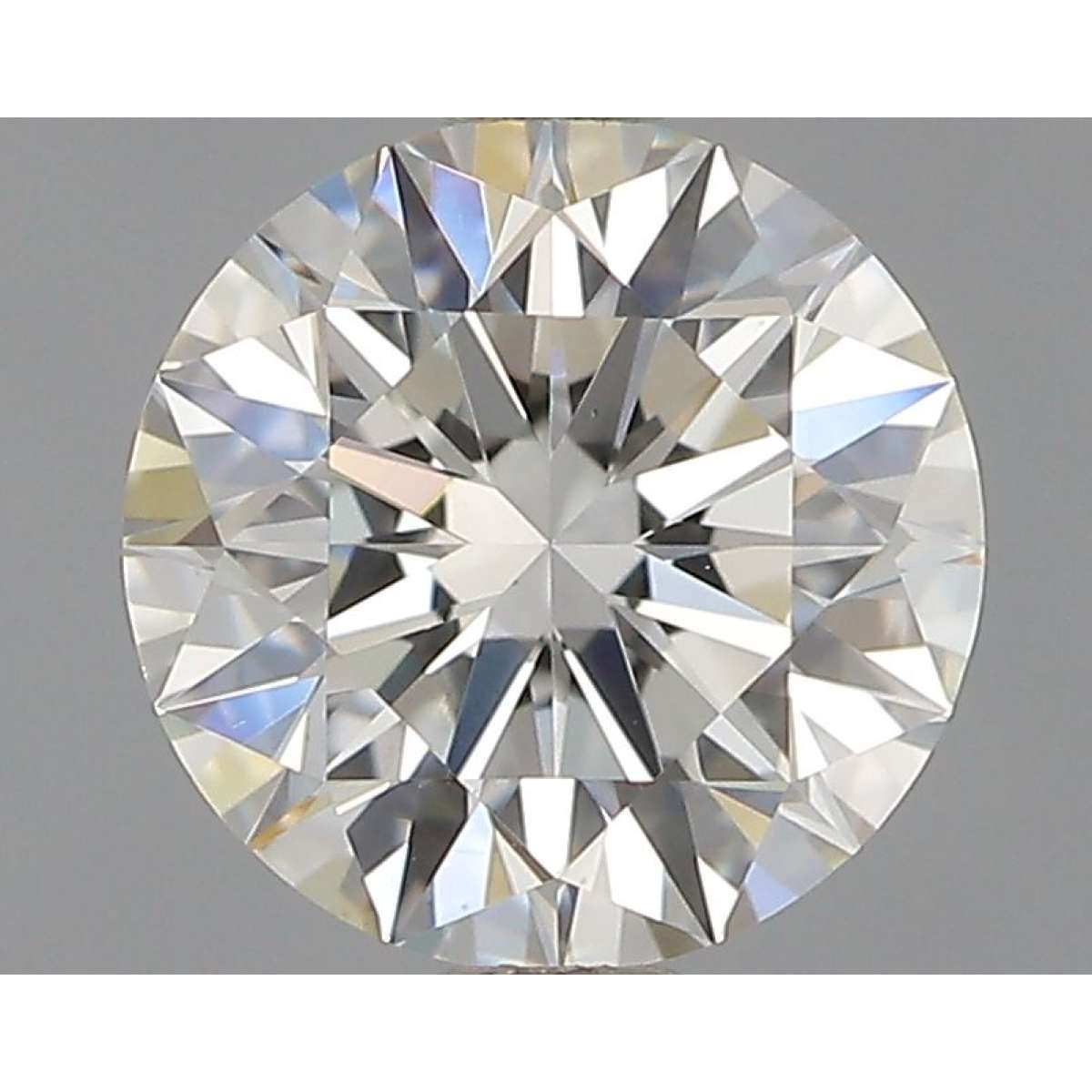 Certified Diamond GIA Carats 0.74 Color H Clarity VS1  EX  EX  EX Fluorescence NON Brown No Green No Milky No EyeClean 100%