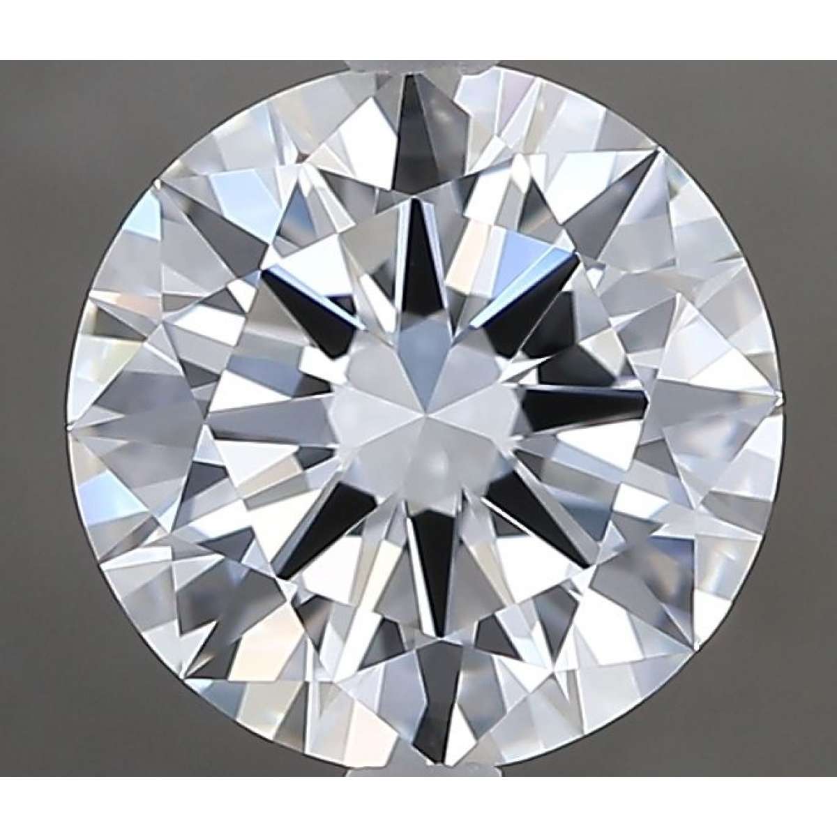 Certified Diamond GIA Carats 1.5 Color E Clarity VVS1  EX  EX  EX Fluorescence NON Brown No Green No Milky No EyeClean 100%