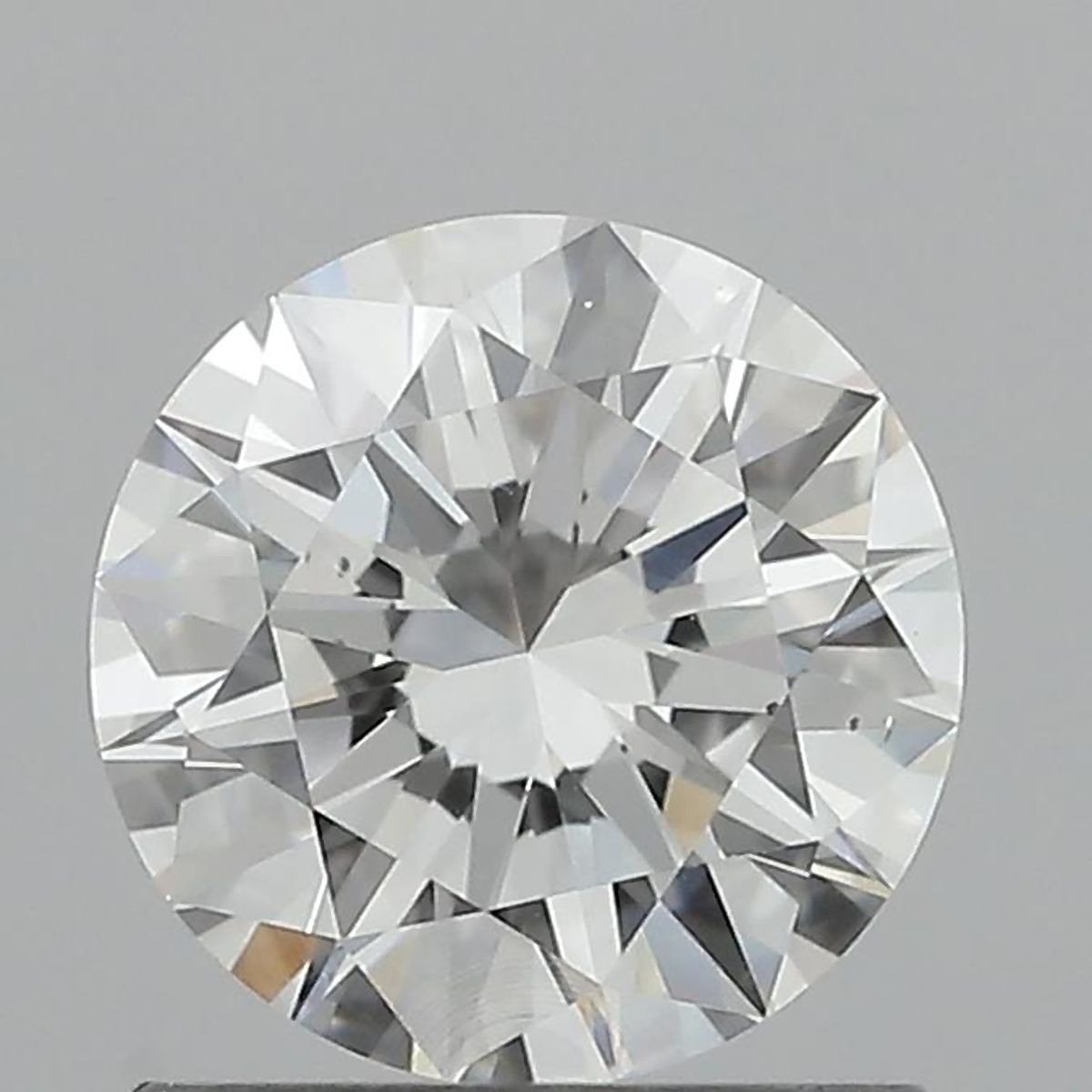 Certified Diamond GIA Carats 1.04 Color G Clarity VS2  EX  EX  EX Fluorescence NON Brown No Green No Milky No EyeClean 100%