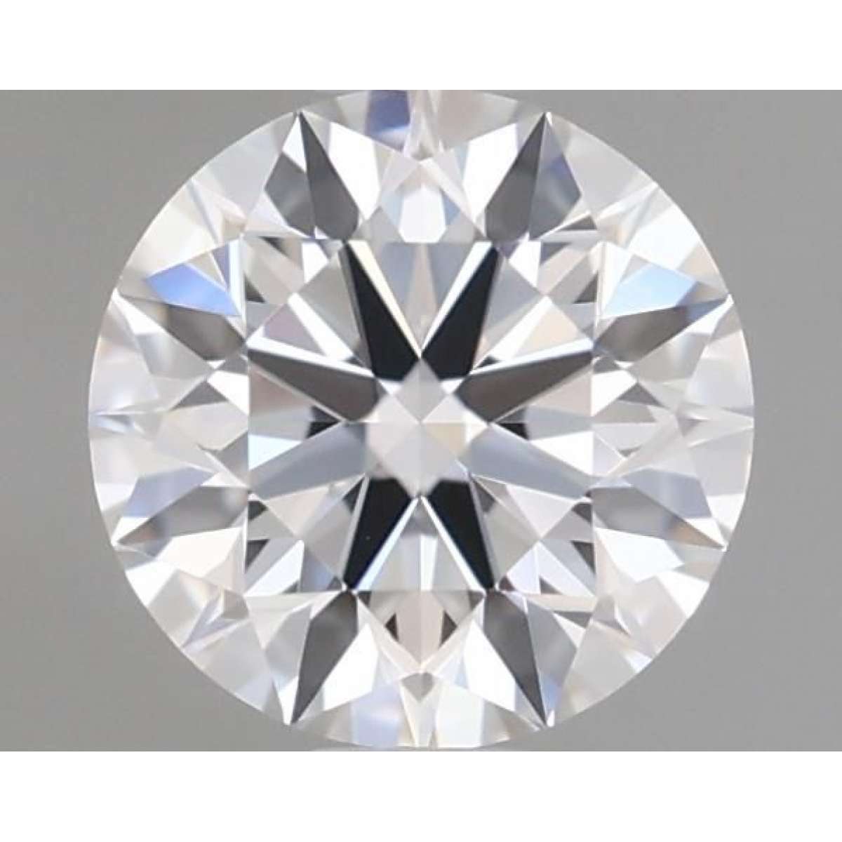 Certified Diamond GIA Carats 0.35 Color D Clarity VVS1  EX  EX  EX Fluorescence NON Brown No Green No Milky No EyeClean 100%