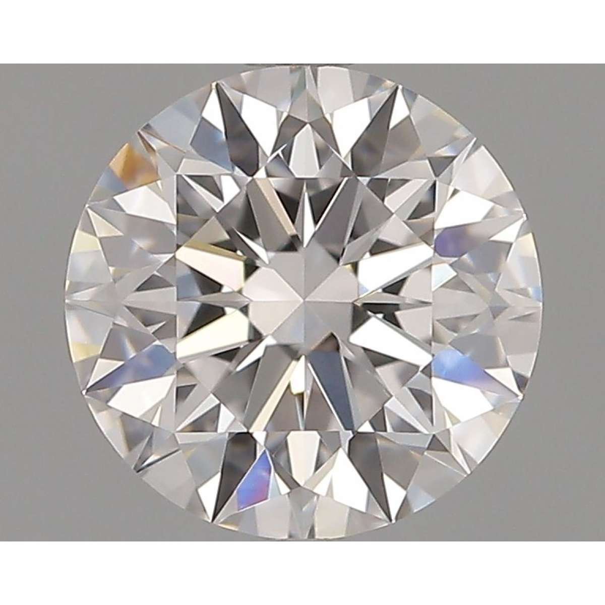 Certified Diamond GIA Carats 1.09 Color D Clarity VVS1  EX  EX  EX Fluorescence NON Brown No Green No Milky No EyeClean 100%