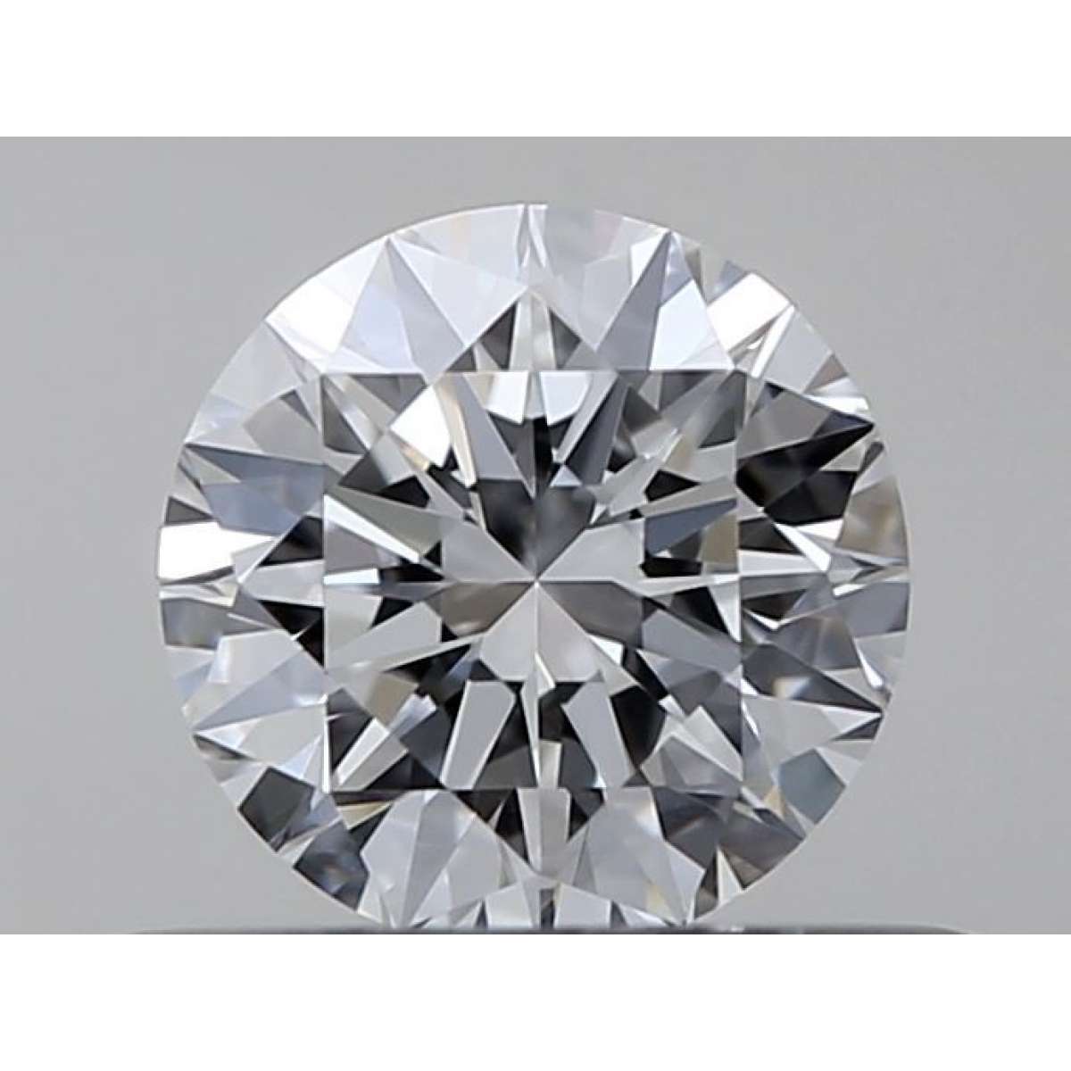 Certified Diamond GIA Carats 0.37 Color D Clarity VVS1  EX  EX  EX Fluorescence NON Brown No Green No Milky No EyeClean 100%