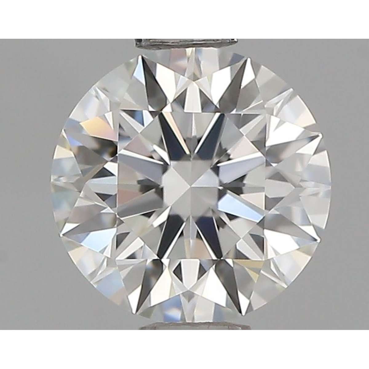 Certified Diamond GIA Carats 0.74 Color G Clarity VVS1  EX  EX  EX Fluorescence FNT Brown No Green No Milky No EyeClean 100%