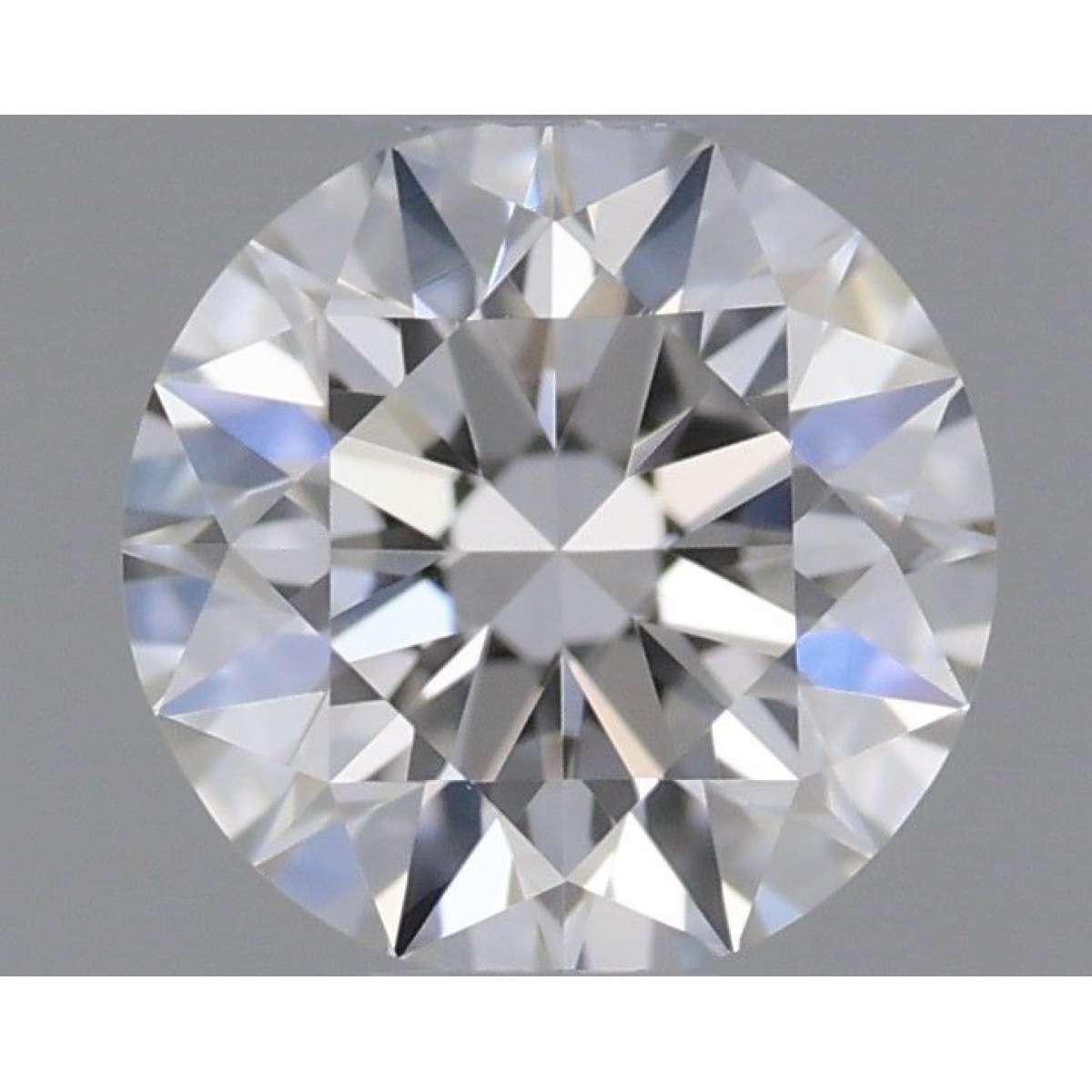 Certified Diamond GIA Carats 0.32 Color E Clarity VVS2  EX  EX  EX Fluorescence NON Brown No Green No Milky No EyeClean 100%