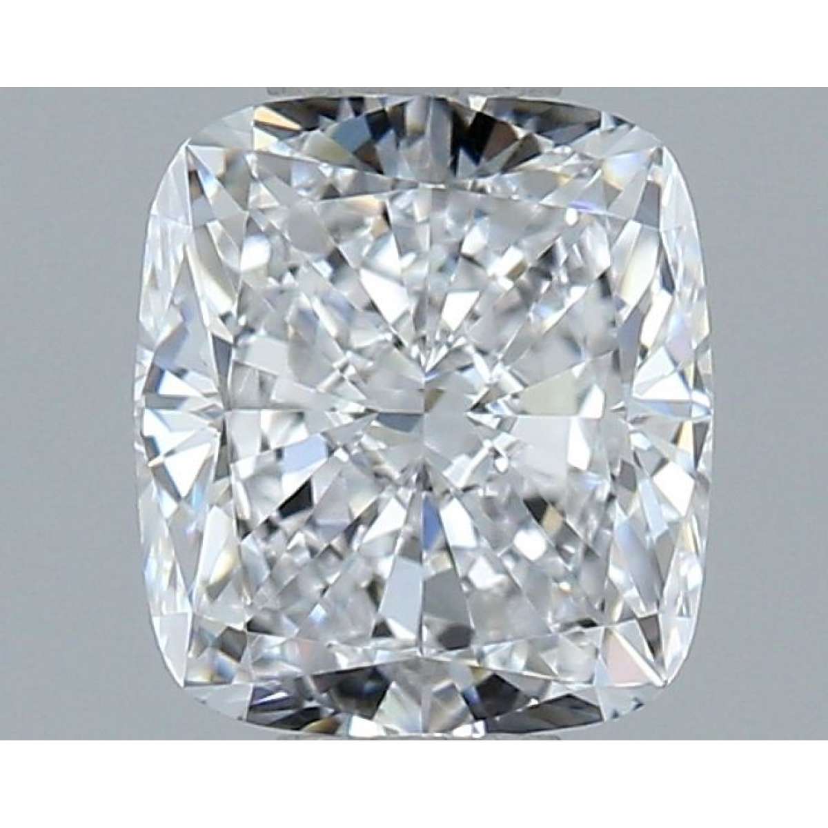 Certified Diamond GIA Carats 1.01 Color D Clarity VVS1  -  EX  VG Fluorescence NON Brown No Green No Milky No EyeClean 100%