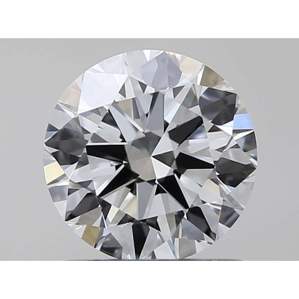 Certified Diamond GIA Carats 0.9 Color G Clarity VVS2  EX  EX  EX Fluorescence NON Brown No Green No Milky No EyeClean 100%