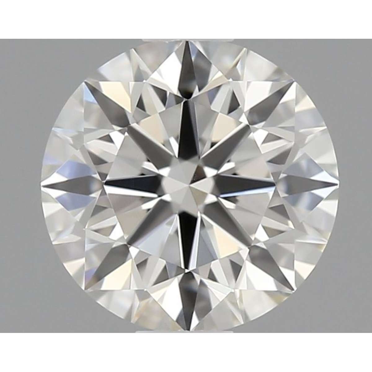 Certified Diamond IGI Carats 0.7 Color G Clarity VVS2  EX  EX  EX Fluorescence NON Brown No Green No Milky No EyeClean 100%