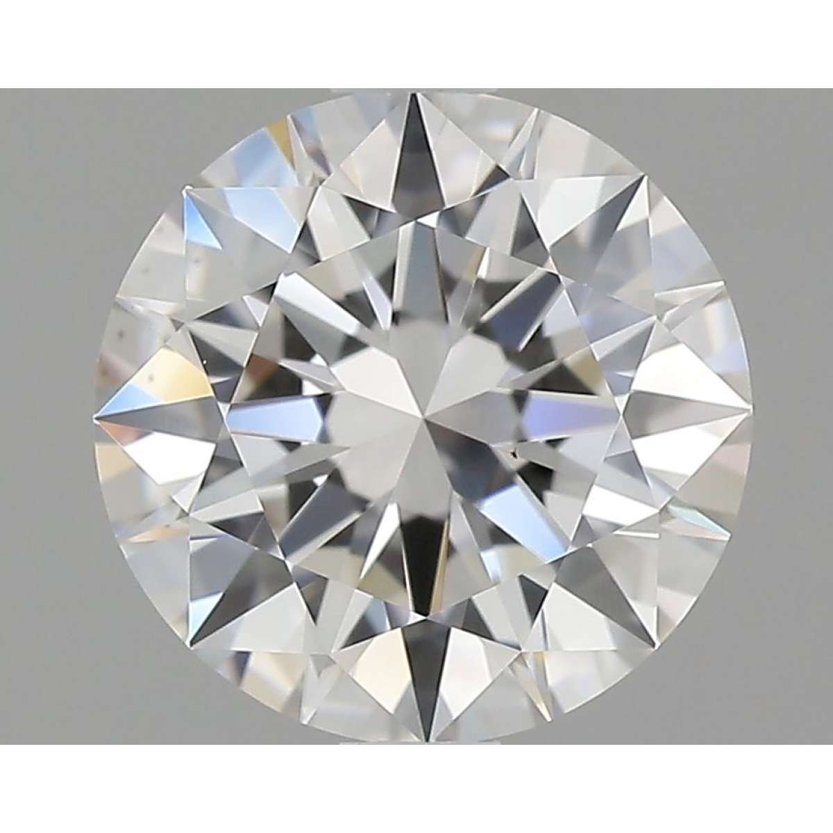 Certified Diamond GIA Carats 1.4 Color F Clarity VS1  EX  EX  EX Fluorescence NON Brown No Green No Milky No EyeClean 100%