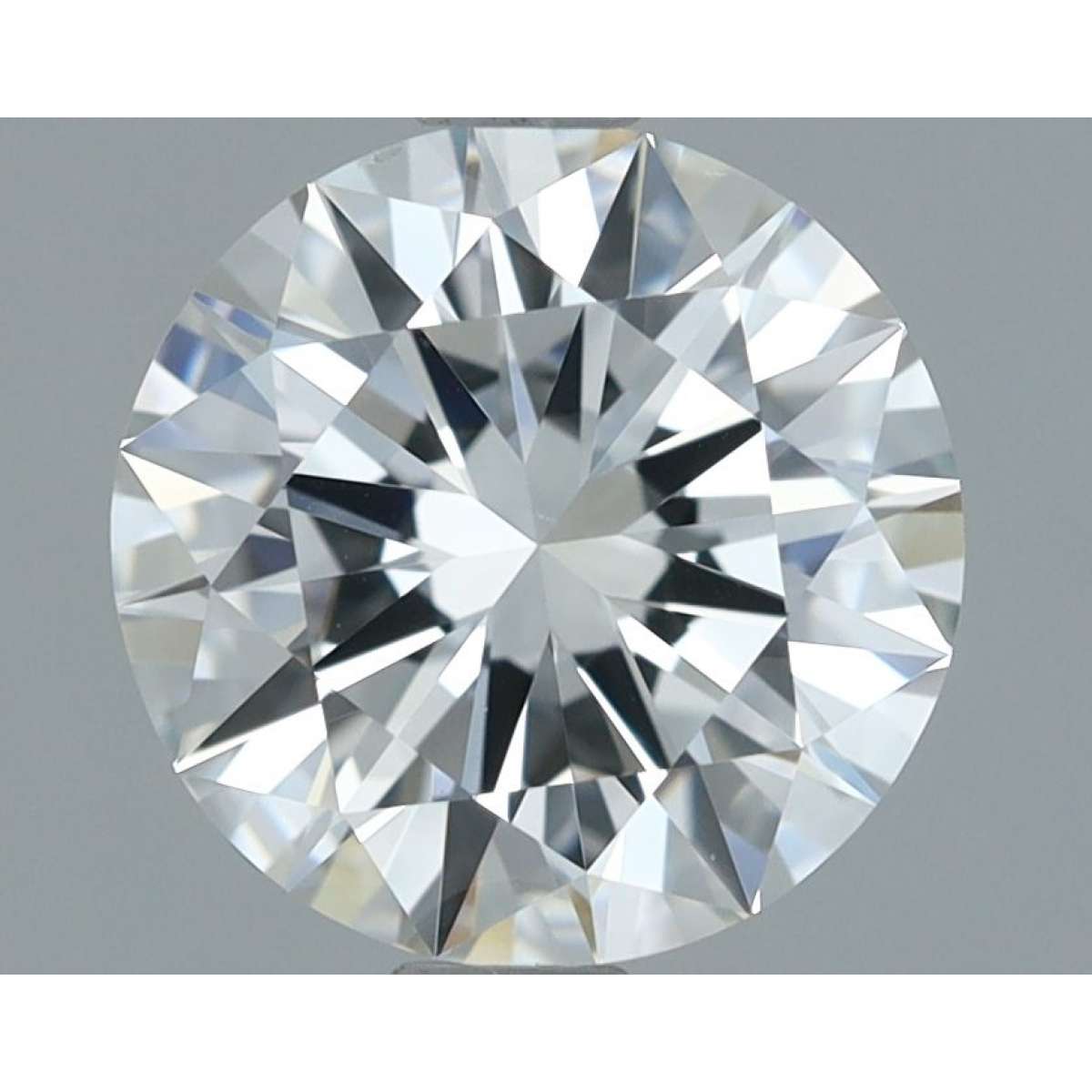 Certified Diamond GIA Carats 1.5 Color G Clarity VS2  EX  EX  EX Fluorescence NON Brown No Green No Milky No EyeClean 100%