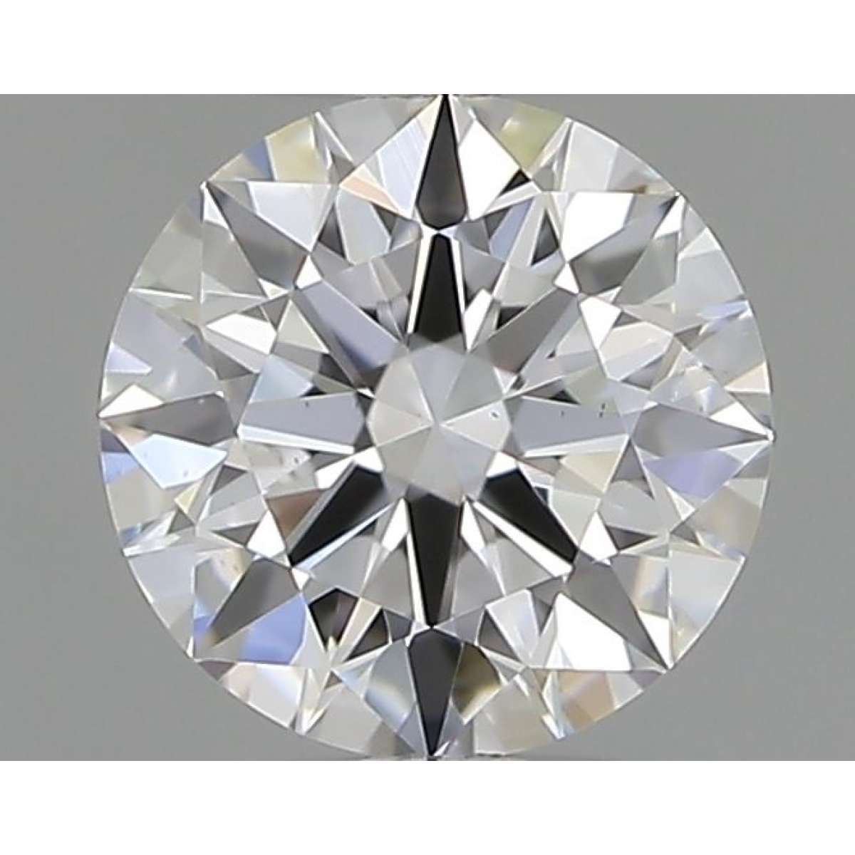 Certified Diamond GIA Carats 0.34 Color D Clarity VS2  EX  EX  EX Fluorescence NON Brown No Green No Milky No EyeClean 100%