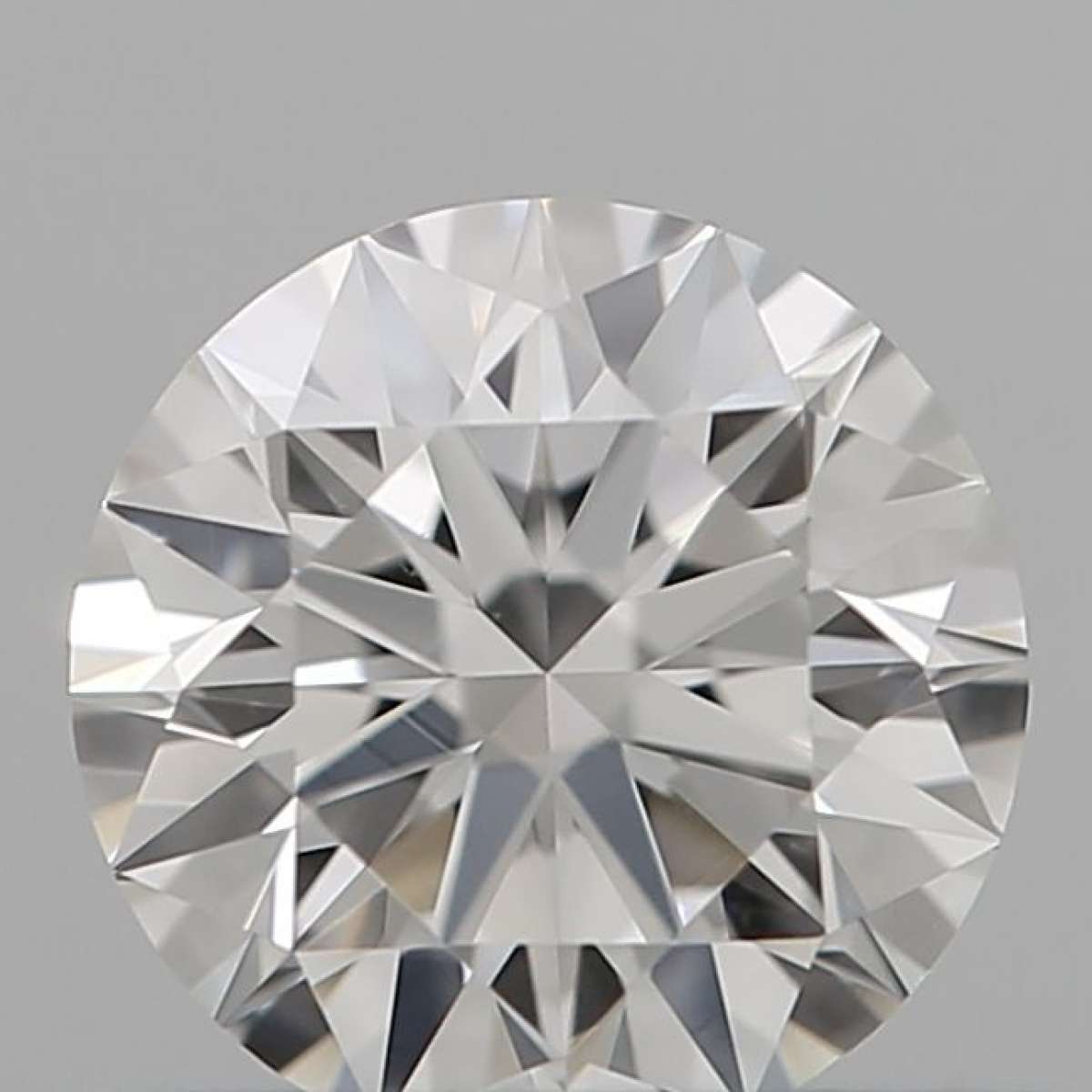 Certified Diamond GIA Carats 0.36 Color H Clarity VS2  EX  EX  EX Fluorescence NON Brown No Green No Milky No EyeClean 100%