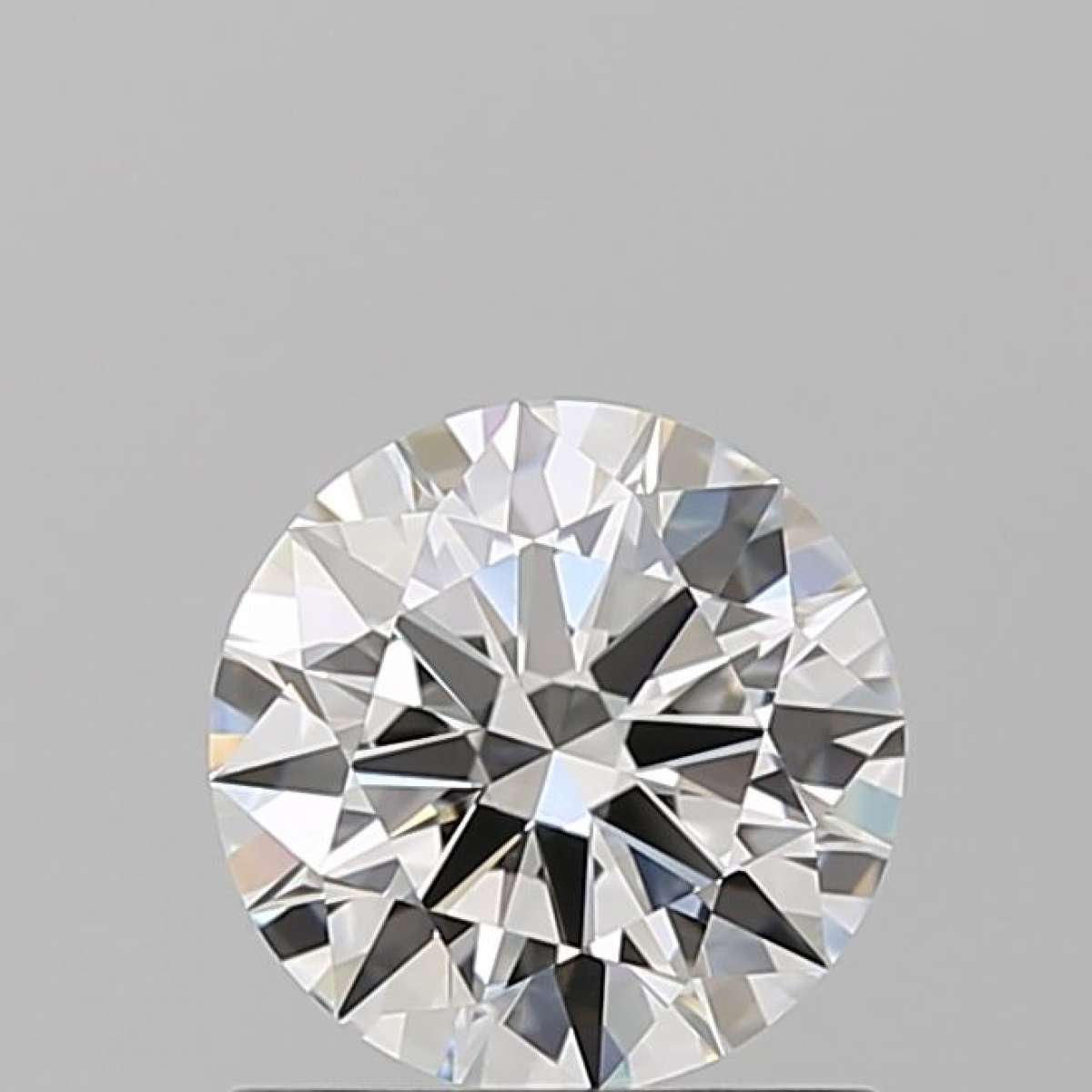 Certified Diamond GIA Carats 0.91 Color G Clarity IF  EX  EX  EX Fluorescence NON Brown No Milky No EyeClean 100%