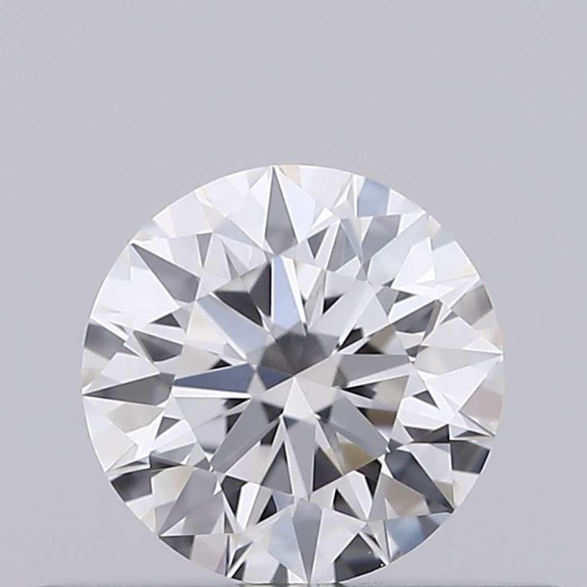 Certified Diamond GIA Carats 0.31 Color E Clarity IF  EX  EX  EX Fluorescence NON Brown No Green No Milky No EyeClean 100%