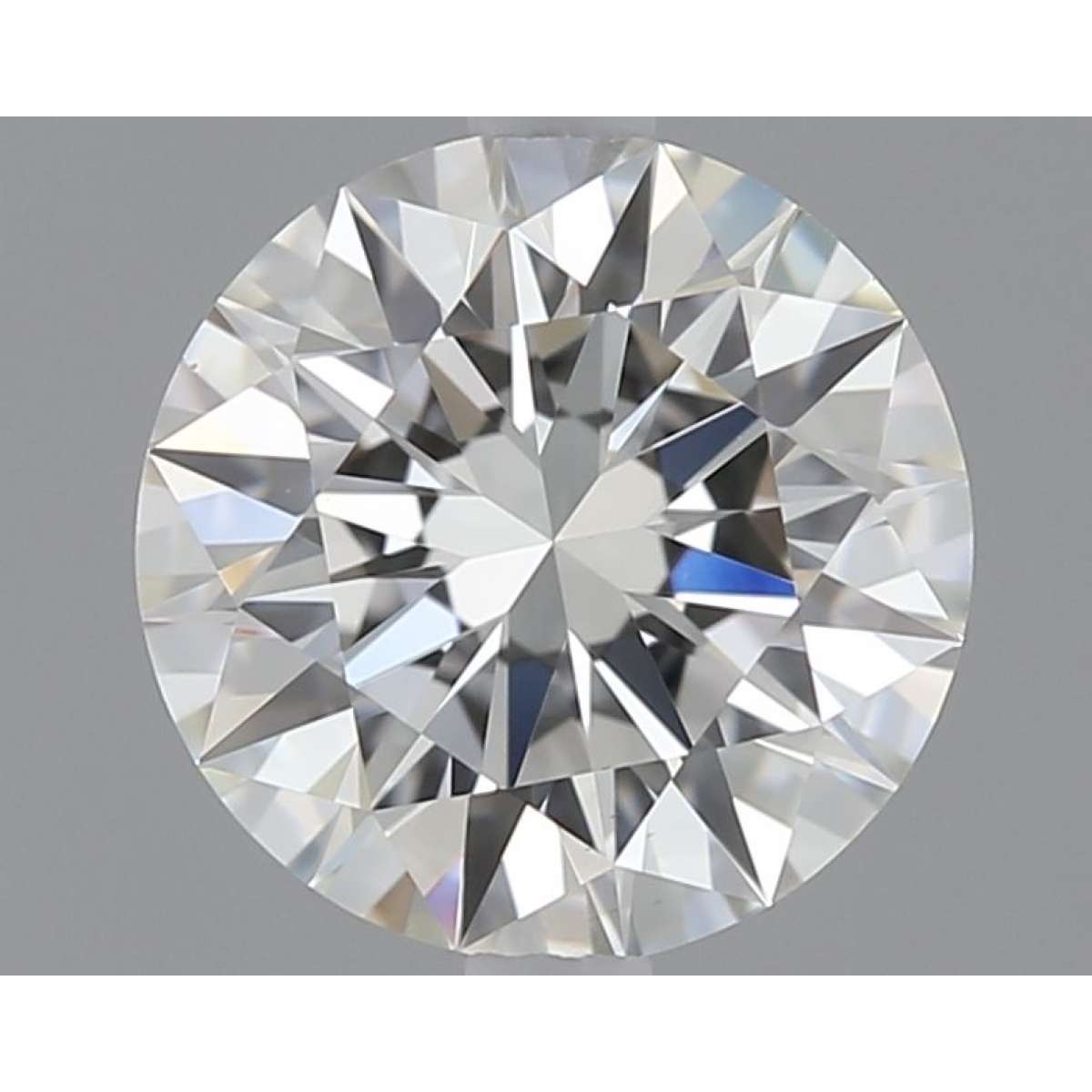 Certified Diamond GIA Carats 0.8 Color H Clarity VS1  EX  EX  EX Fluorescence NON Brown No Green No Milky No EyeClean 100%