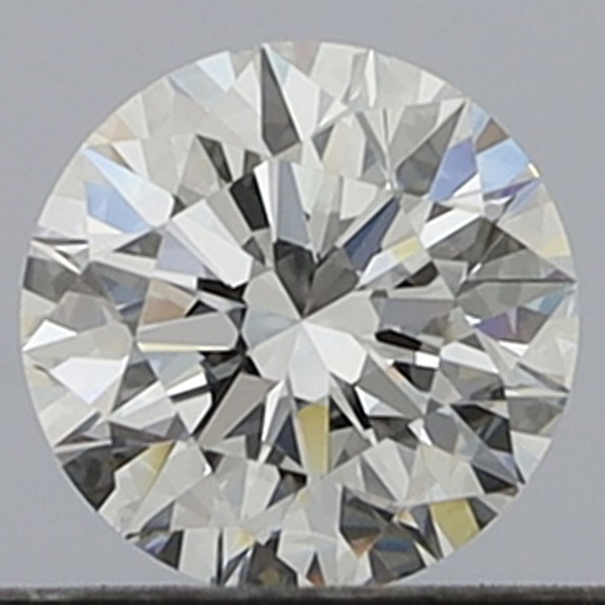 Certified Diamond GIA Carats 0.37 Color D Clarity VS1  EX  EX  EX Fluorescence NON Brown No Green No Milky No EyeClean 100%