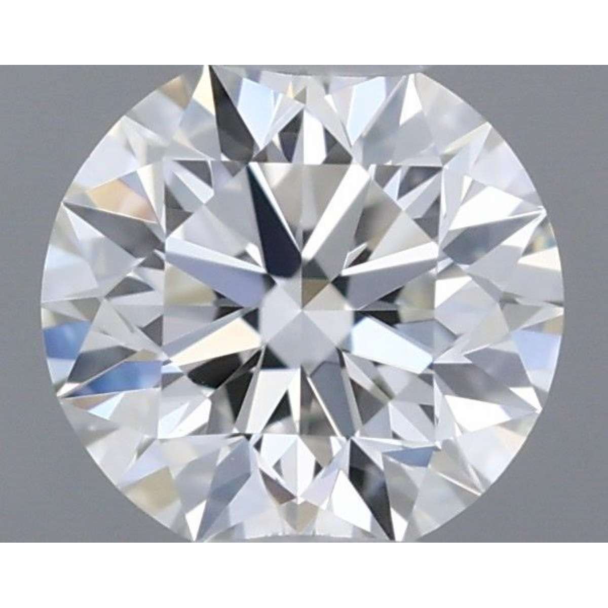 Certified Diamond GIA Carats 0.31 Color G Clarity VS1  EX  EX  EX Fluorescence FNT Brown No Green No Milky No EyeClean 100%