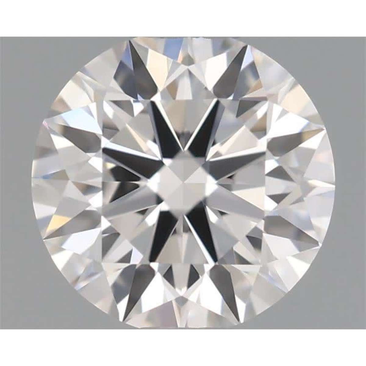 Certified Diamond IGI Carats 0.7 Color D Clarity VVS1  EX  EX  EX Fluorescence NON Brown No Green No Milky No EyeClean 100%