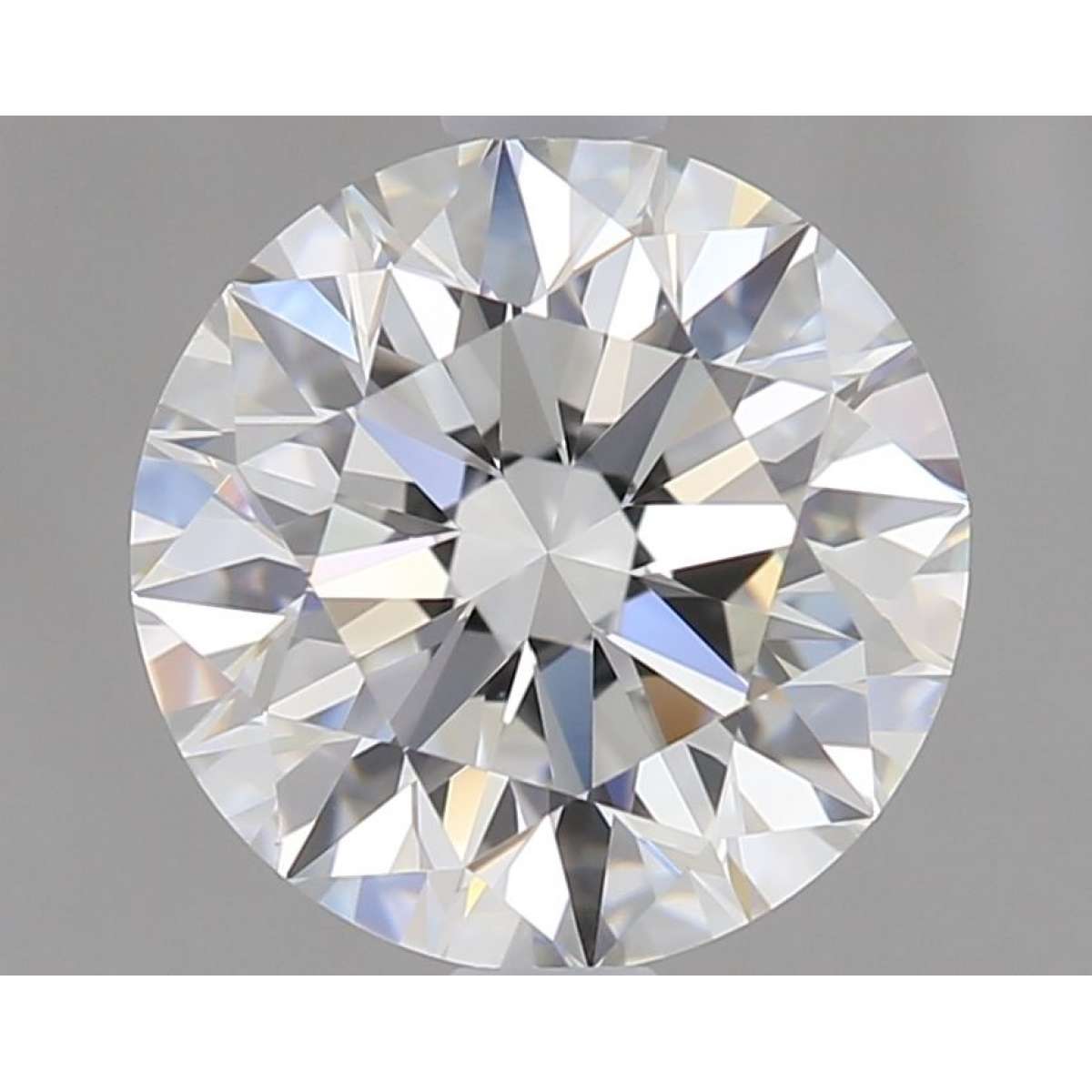 Certified Diamond GIA Carats 1.3 Color G Clarity VS2  EX  EX  EX Fluorescence NON Brown No Green No Milky No EyeClean 100%