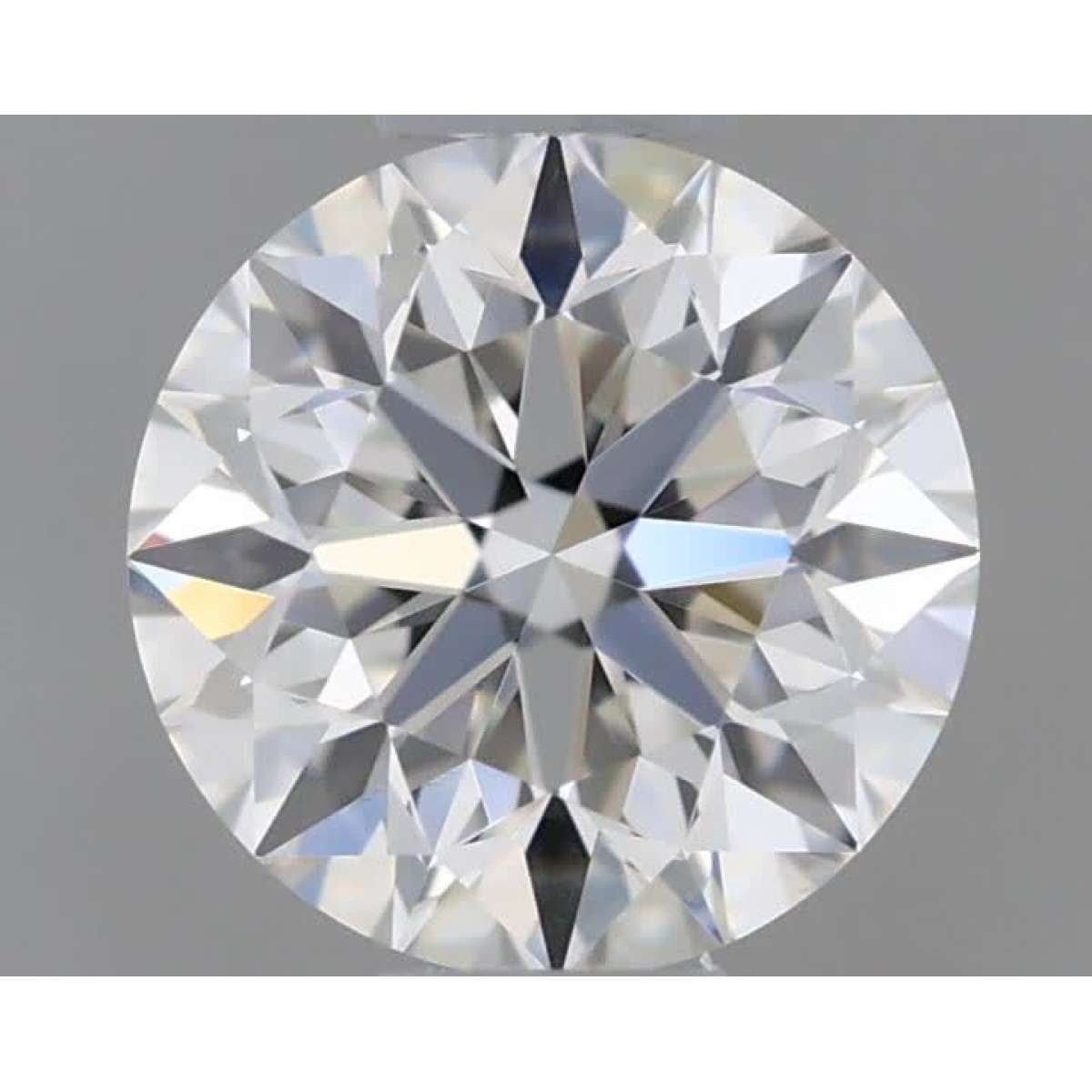 Certified Diamond GIA Carats 0.5 Color G Clarity VS1  VG  EX  EX Fluorescence NON Brown No Green No Milky No EyeClean 100%