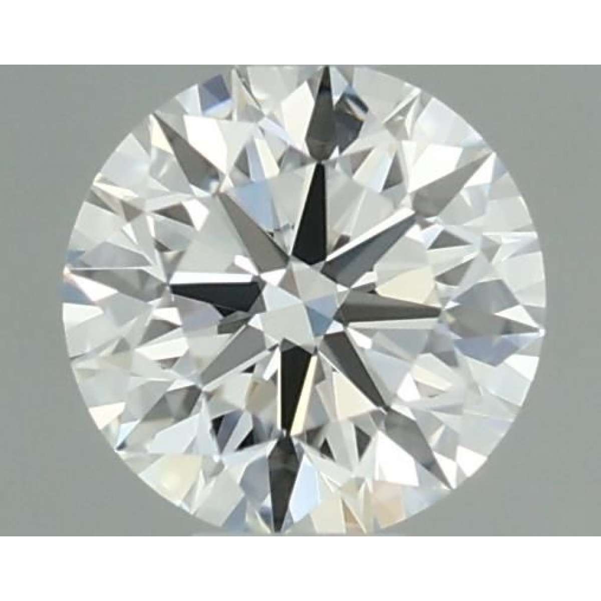 Certified Diamond GIA Carats 0.32 Color G Clarity IF  EX  EX  EX Fluorescence FNT Brown No Milky No EyeClean 100%