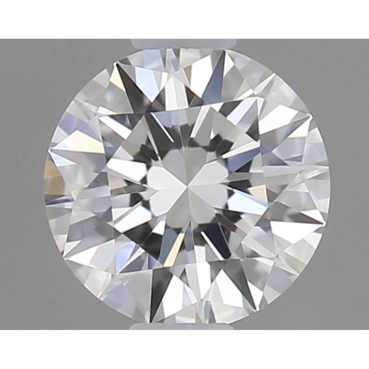 Certified Diamond GIA Carats 0.25 Color F Clarity IF  EX  EX  EX Fluorescence NON Brown No Green No Milky No EyeClean 100%