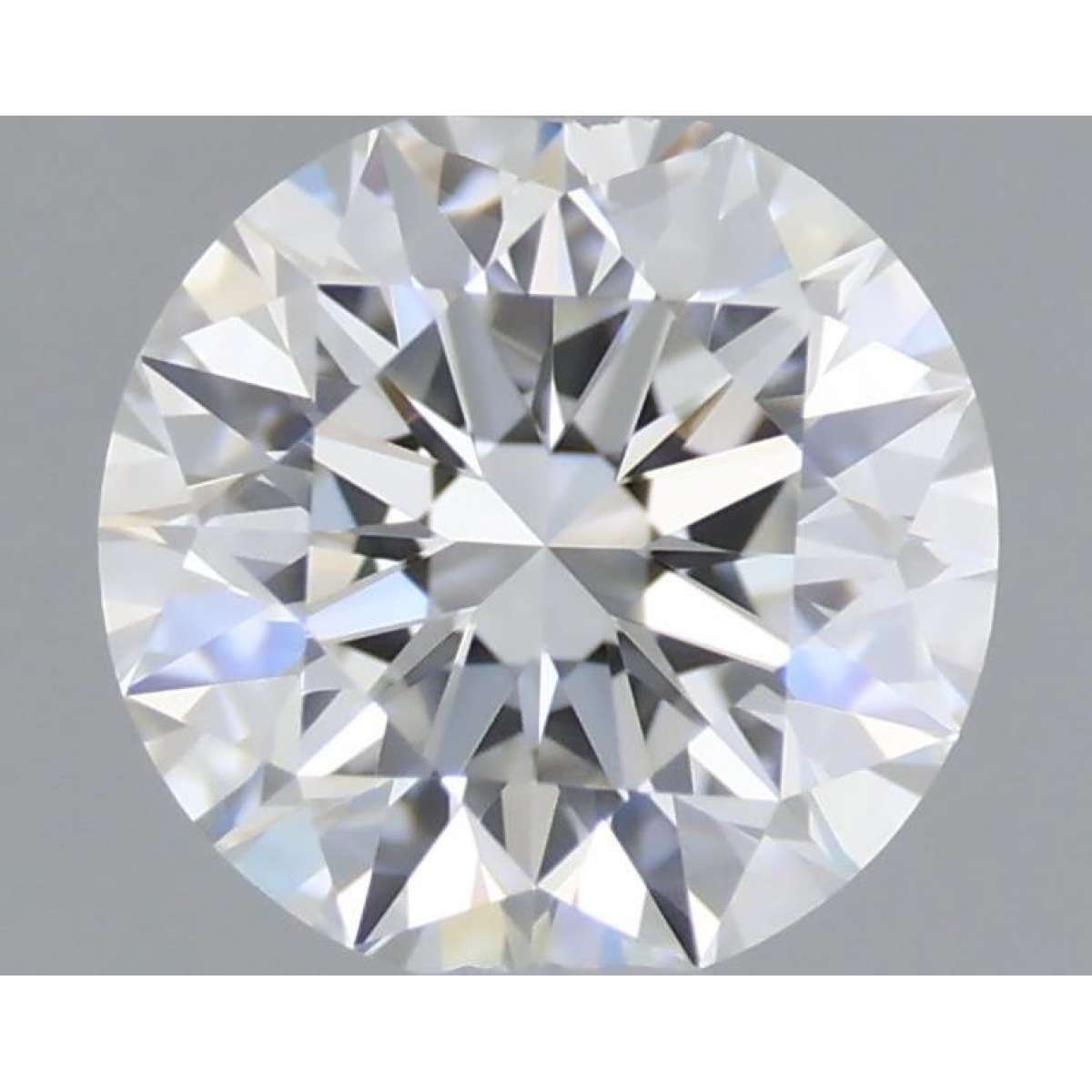 Certified Diamond GIA Carats 0.71 Color G Clarity VVS1  EX  EX  EX Fluorescence FNT Brown No Green No Milky No EyeClean 100%