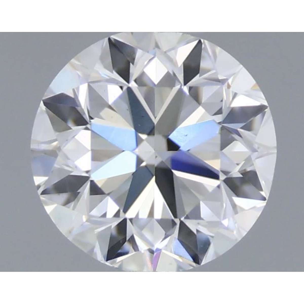 Certified Diamond GIA Carats 0.5 Color H Clarity VS2  VG  EX  VG Fluorescence NON Brown No Green No Milky No EyeClean 100%