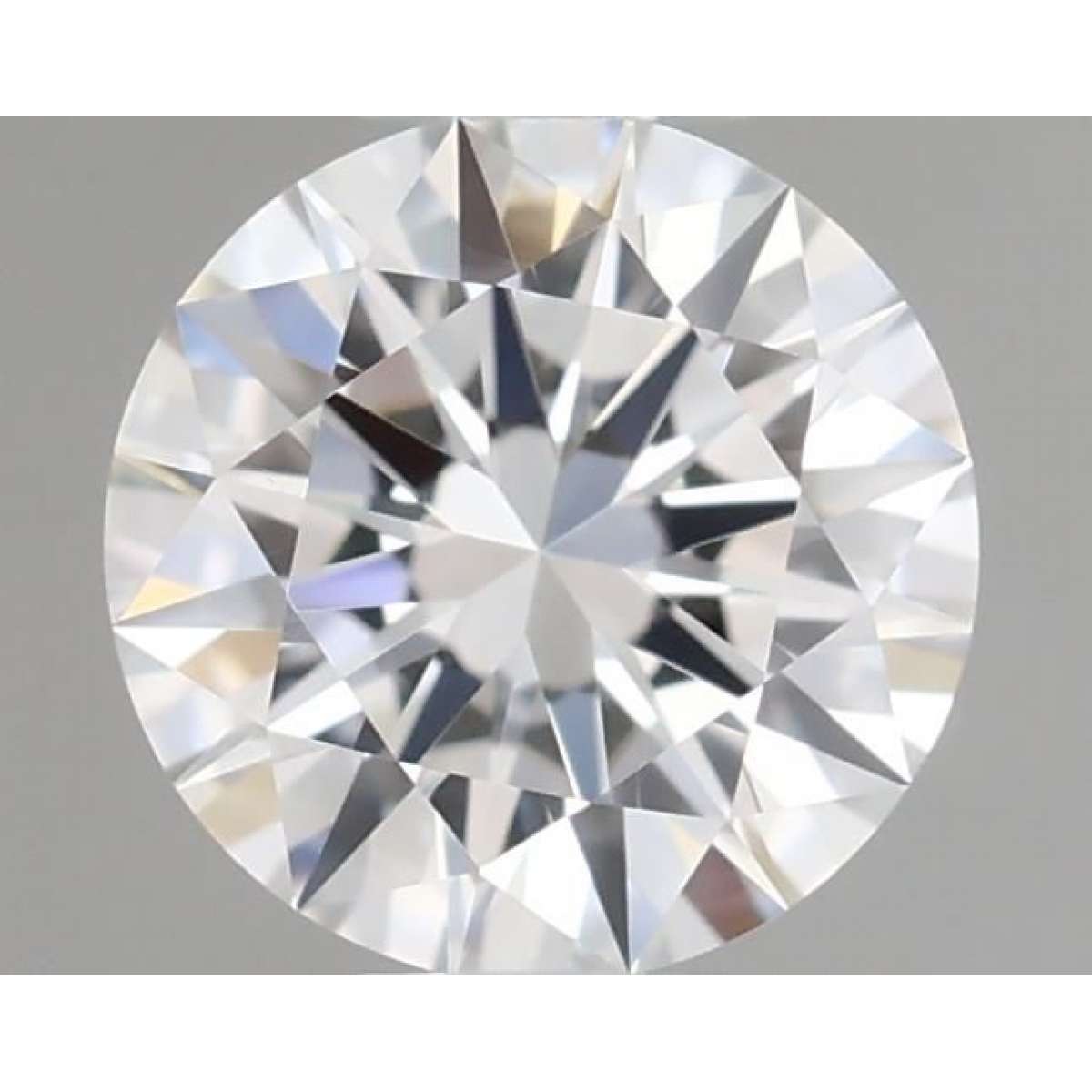 Certified Diamond GIA Carats 0.33 Color G Clarity VVS2  EX  EX  EX Fluorescence NON Brown No Green No Milky No EyeClean 100%