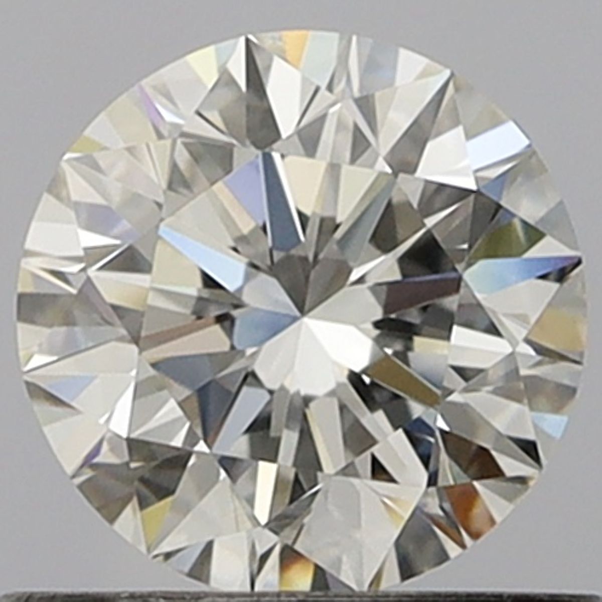 Certified Diamond GIA Carats 0.7 Color E Clarity VVS1  EX  EX  EX Fluorescence NON Brown No Green No Milky No EyeClean 100%