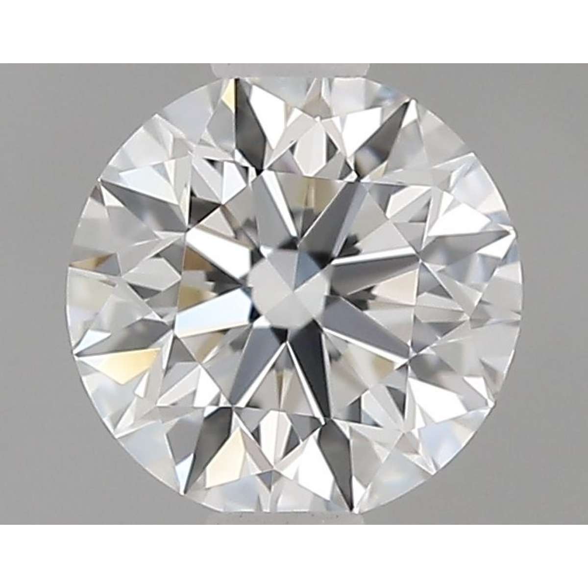 Certified Diamond GIA Carats 0.7 Color E Clarity VVS2  EX  EX  VG Fluorescence NON Brown No Green No Milky No EyeClean 100%