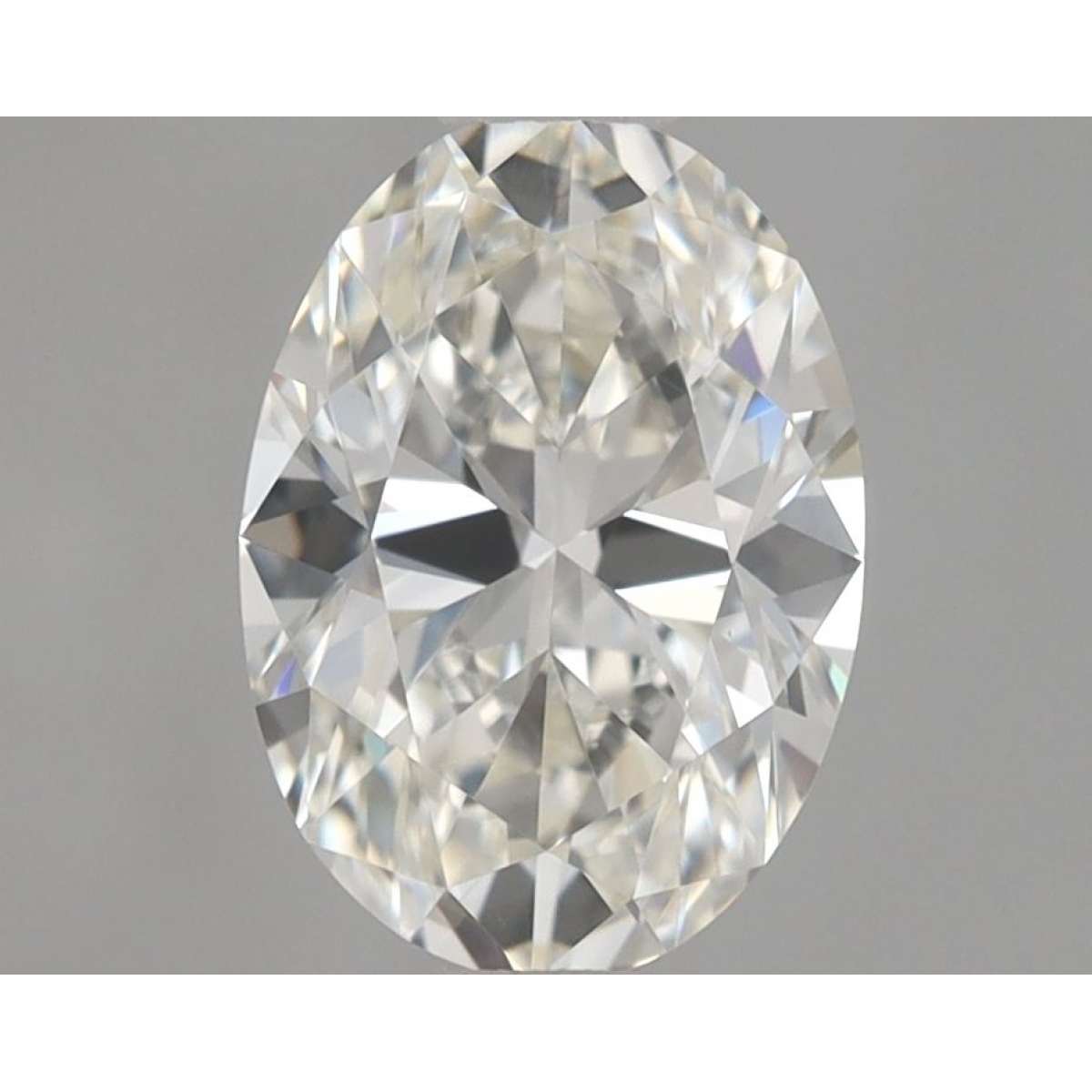 Certified Diamond IGI Carats 1.01 Color H Clarity VVS1  -  EX  EX Fluorescence NON Brown No Green No Milky No EyeClean 100%