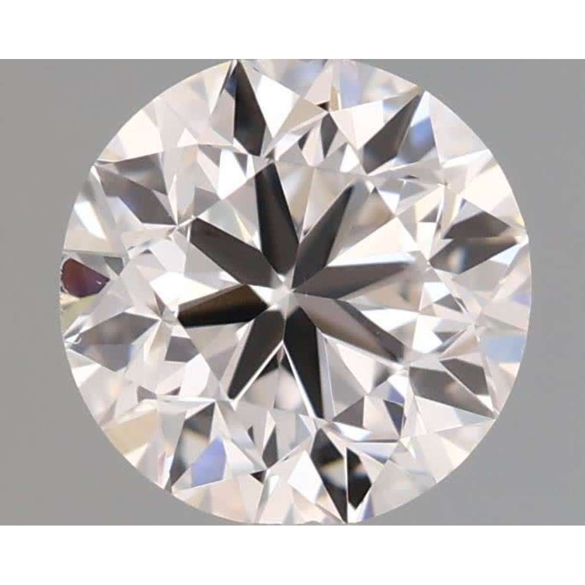 Certified Diamond GIA Carats 0.7 Color D Clarity VS2  VG  EX  VG Fluorescence NON Brown No Green No Milky No EyeClean 100%