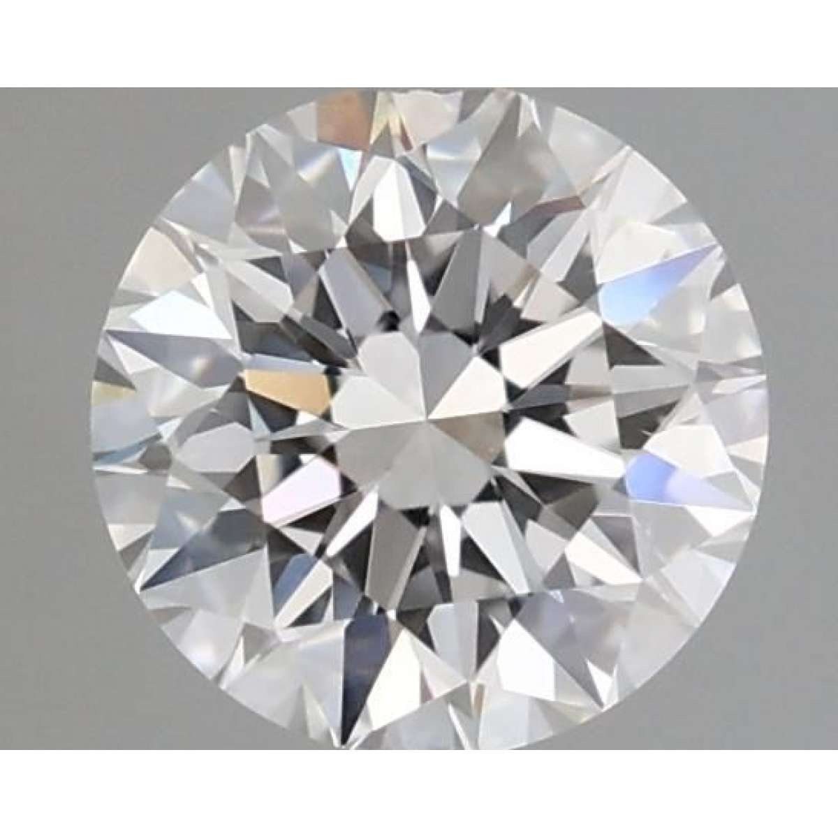 Certified Diamond GIA Carats 0.57 Color G Clarity VS1  EX  EX  EX Fluorescence FNT Brown No Green No Milky No EyeClean 100%