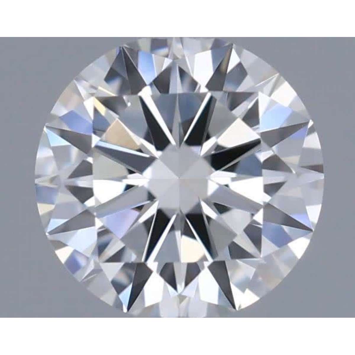 Certified Diamond GIA Carats 0.3 Color H Clarity IF  VG  EX  VG Fluorescence NON Brown No Green No Milky No EyeClean 100%