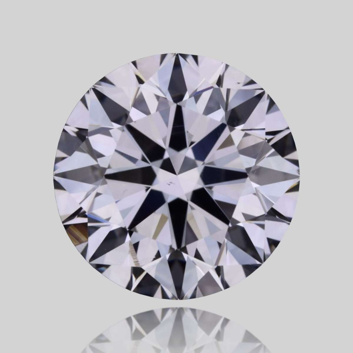 Certified Diamond GIA Carats 1.21 Color G Clarity VS2  EX  EX  EX Fluorescence NON Brown No Green No Milky No EyeClean 100%