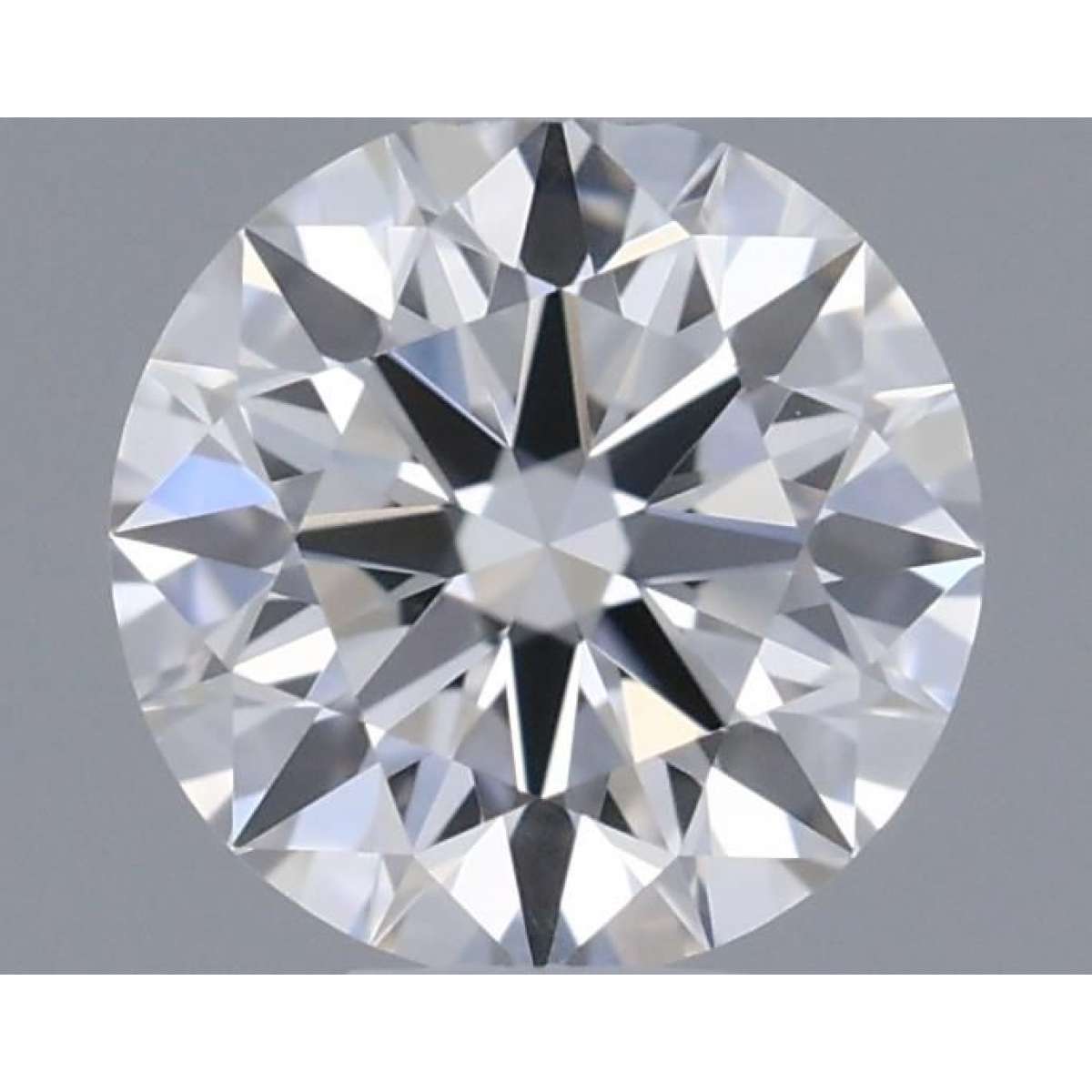 Certified Diamond GIA Carats 0.33 Color E Clarity VVS2  EX  EX  EX Fluorescence NON Brown No Green No Milky No EyeClean 100%