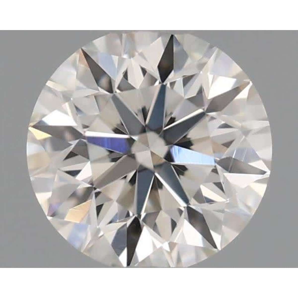 Certified Diamond GIA Carats 0.3 Color H Clarity VS1  VG  EX  VG Fluorescence NON Brown No Green No Milky No EyeClean 100%