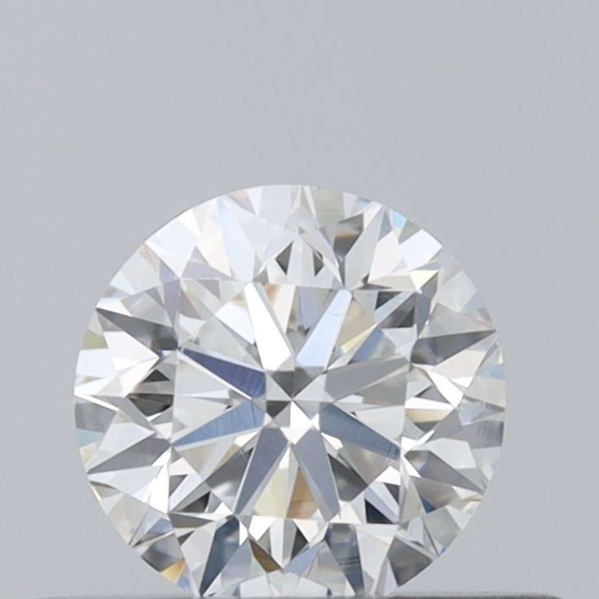 Certified Diamond GIA Carats 0.4 Color G Clarity VVS2  VG  VG  EX Fluorescence NON Brown No Green No Milky No EyeClean 100%