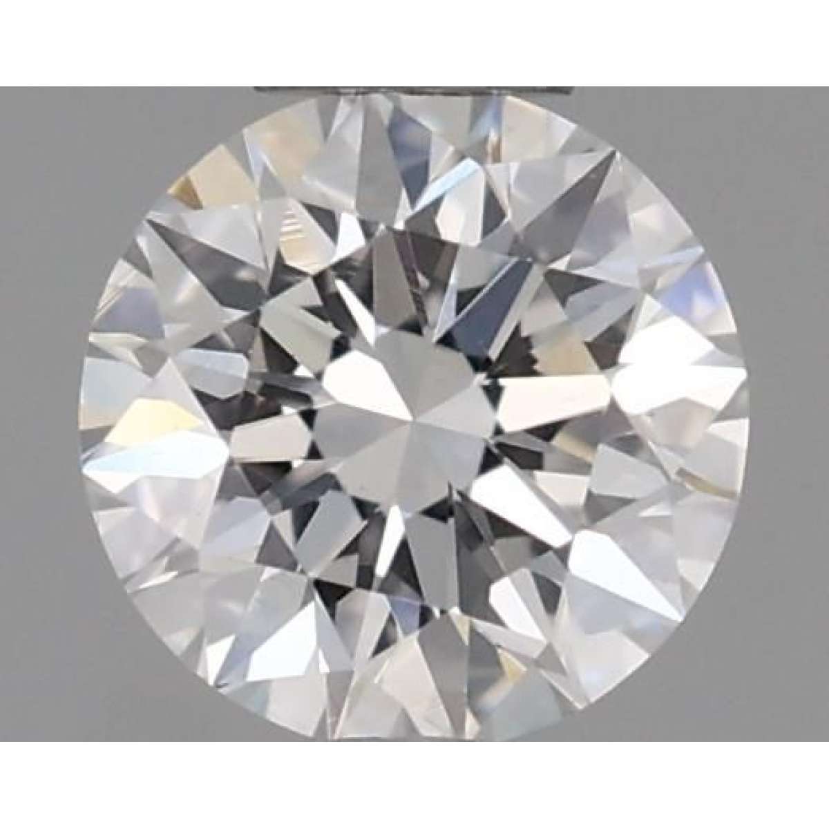 Certified Diamond GIA Carats 0.31 Color E Clarity VS2  EX  EX  EX Fluorescence NON Brown No Green No Milky No EyeClean 100%